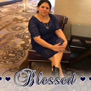 Meet your Posher, Doris